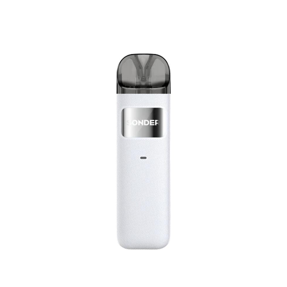Thumbnail: Geekvape Sonder U Pod System Kit 1000mAh