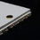 Thumbnail: Cribbage Board with Metal Pegs - White