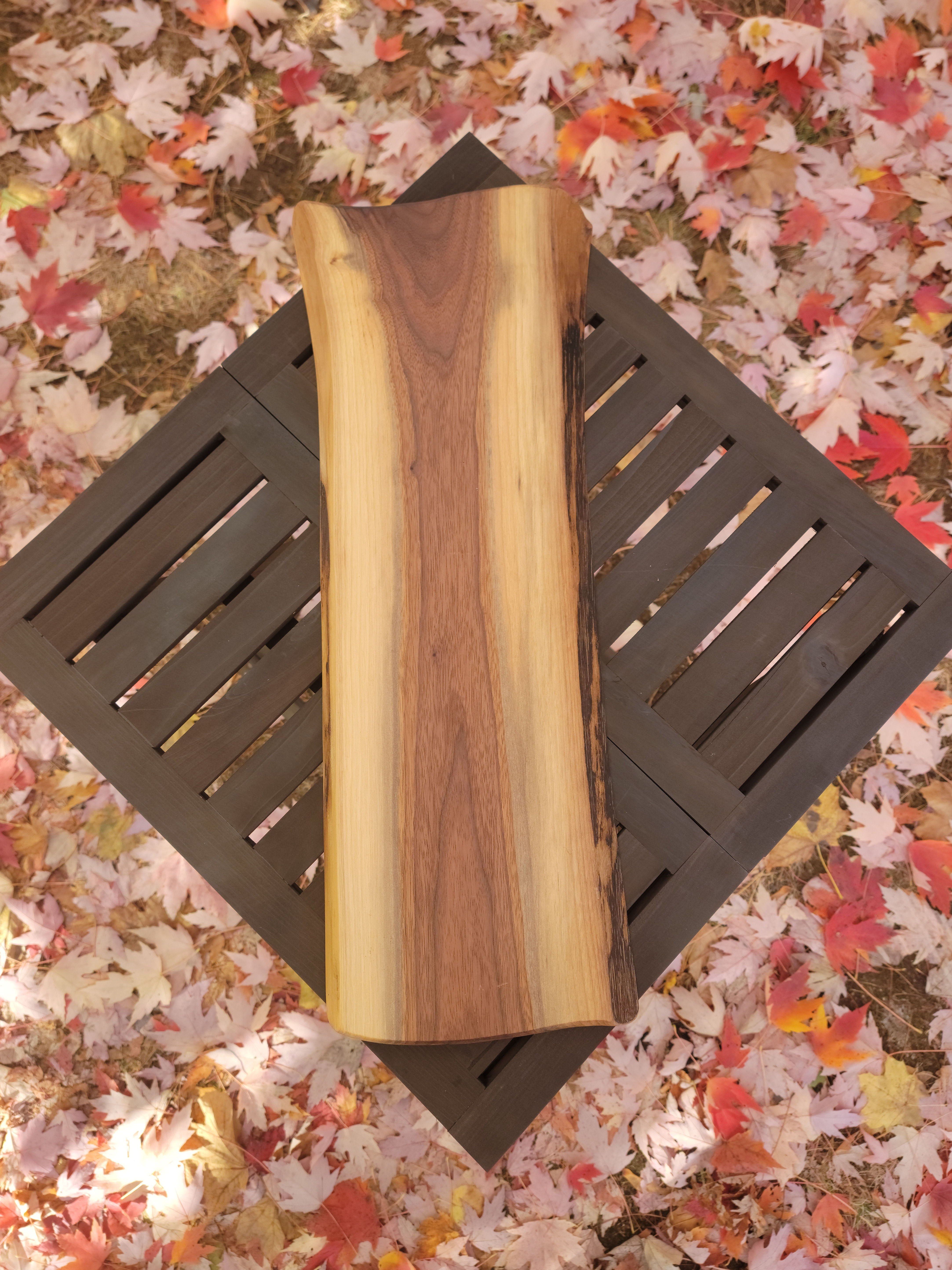 Walnut Board