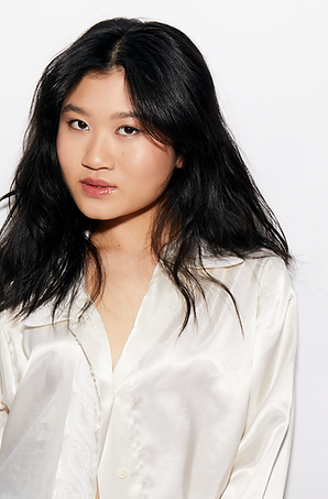 Mia Hsiung Headshot