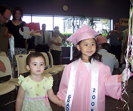 Mia Hsiung Young School