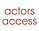 Mia Hsiung Actor's Access