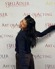 Mia Hsiung Stella Adler