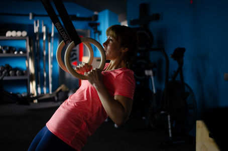 Scaling Workouts For Every Ability