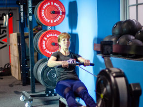 Defining CrossFit and Understanding You