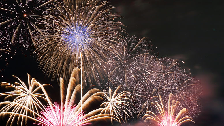 【お知らせ】夏季休暇 