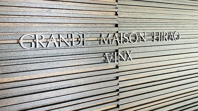 【成約御礼】グランドメゾン平尾VINX