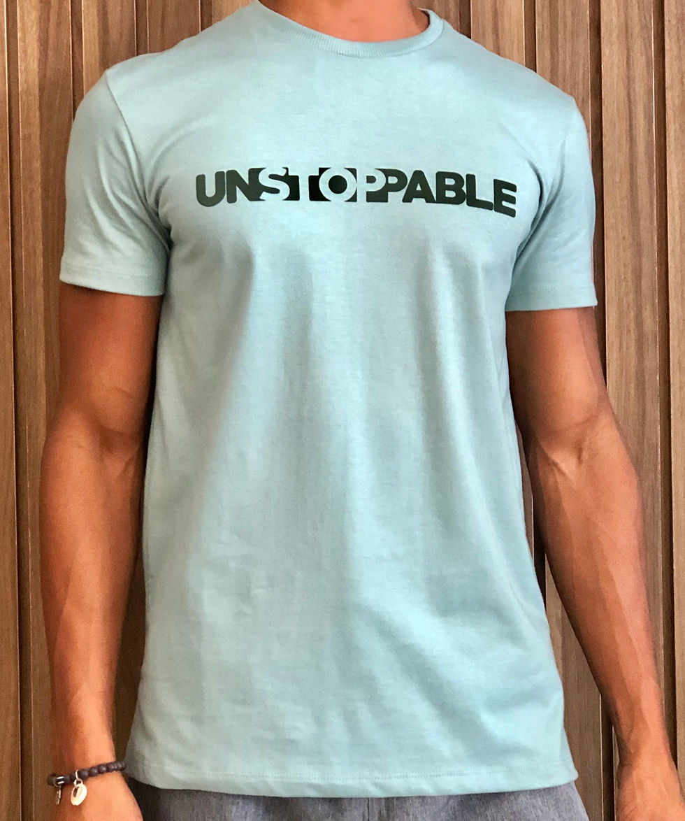 Miniatura: T-shirt basic 