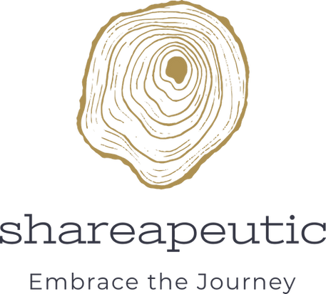 logo shareapeutic