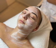 Kosmetická ošetření Institut Esthederm