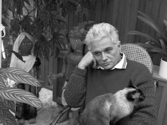 Memória: um mal de arquivo