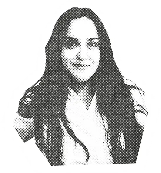 Gabriela Brasil, psicóloga e psicanalista