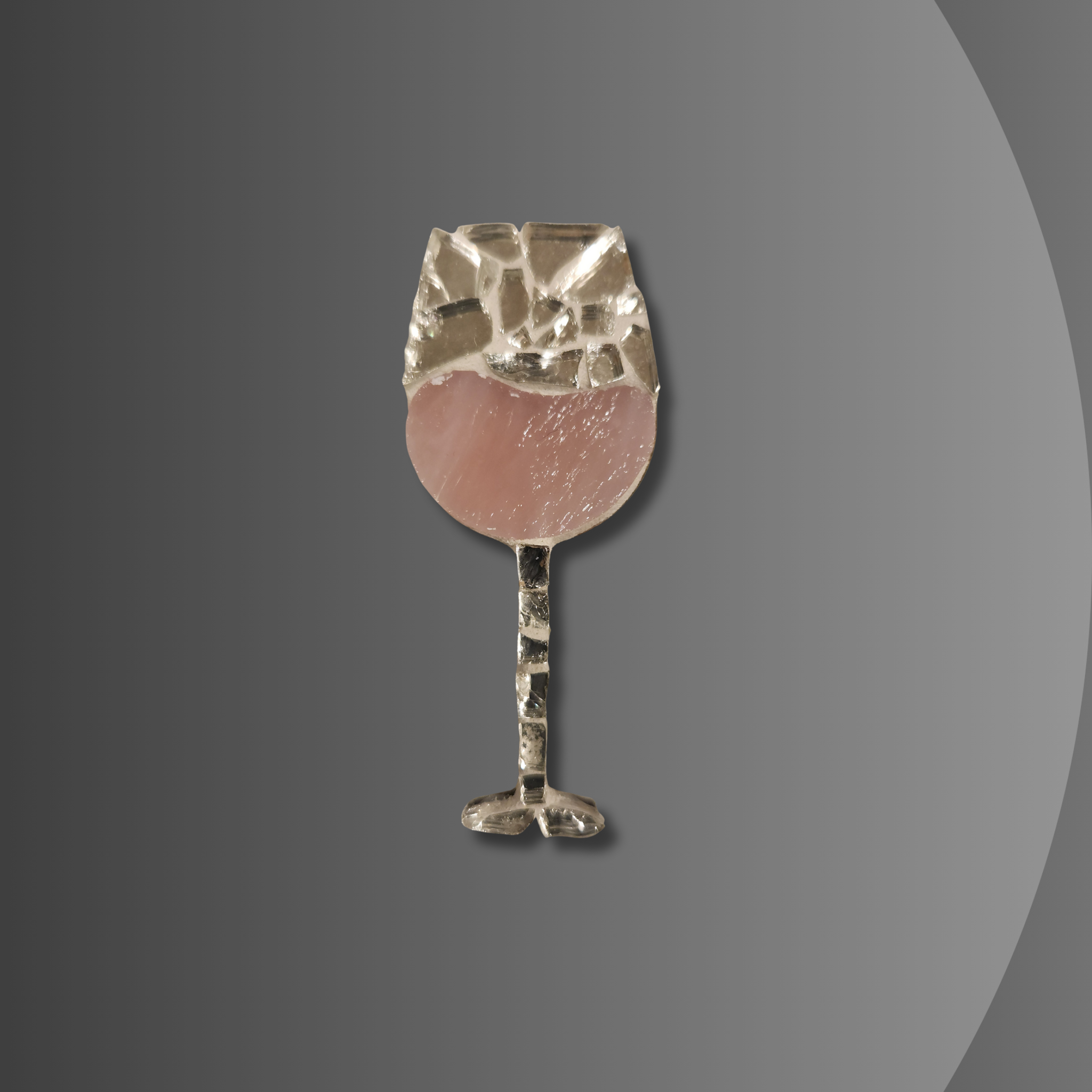 Magnet « Rosé d’Été »