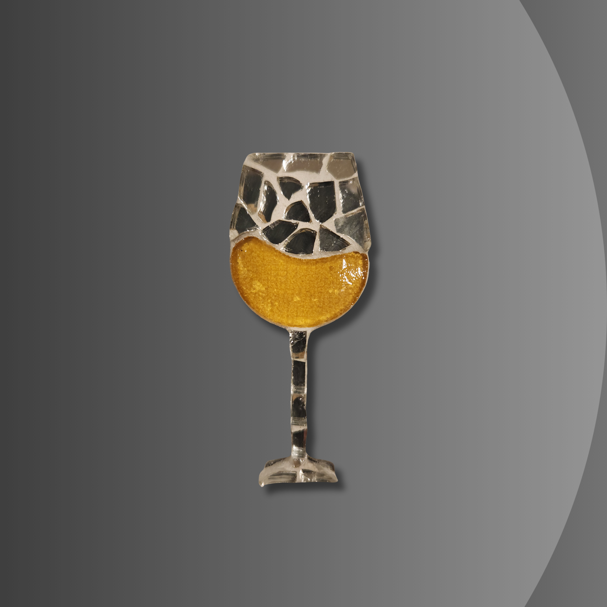 Magnet « Millésime de Lumière »