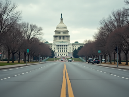 Rising Unemployment Rate as Government Shutdown Continues