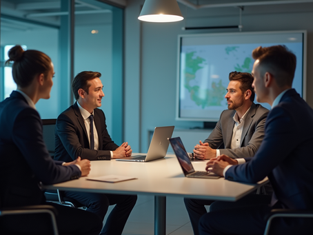 Understanding Fractional CIO Responsibilities: What Does a Fractional CIO Do?