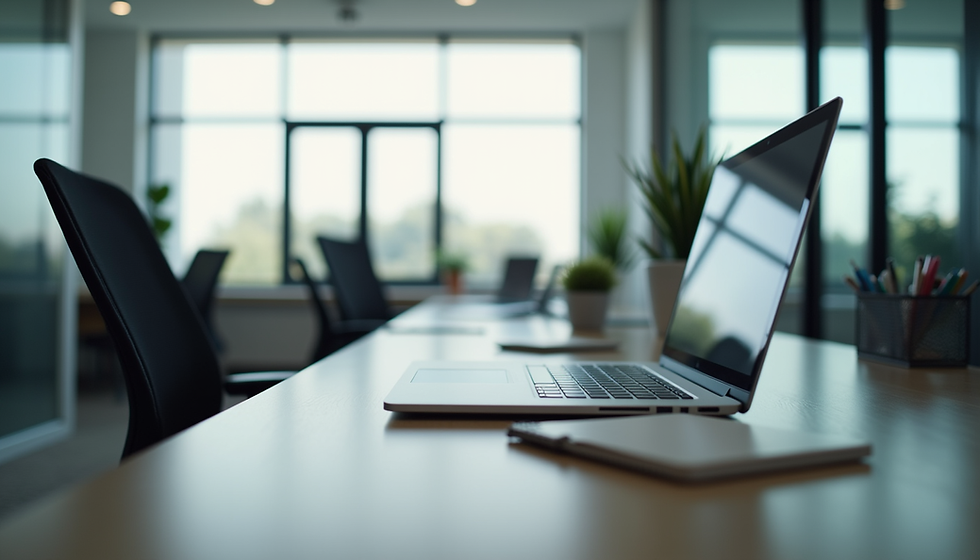 Part-Time CTO Services: Benefits for Ohio Businesses with Ohio Tech Leadership Services