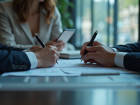 Roles and Responsibilities of a Fractional CIO: A Practical Guide to Fractional CIO Responsibilities