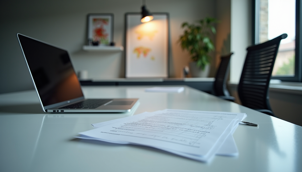 Top Features of the Best Fractional CTO Services and Fractional CTO Advantages