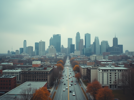 Benefits of Toledo Consulting Solutions for Growing Businesses