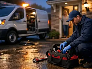 Emergency Plumbers Near Me No Call Out Charge