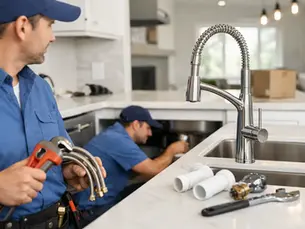 Best Plumbing Companies for Home Installation Goodyear