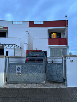 Posto auto