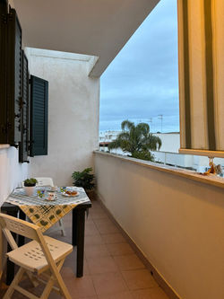 Balcone