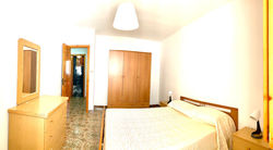 camera da letto matrimoniale