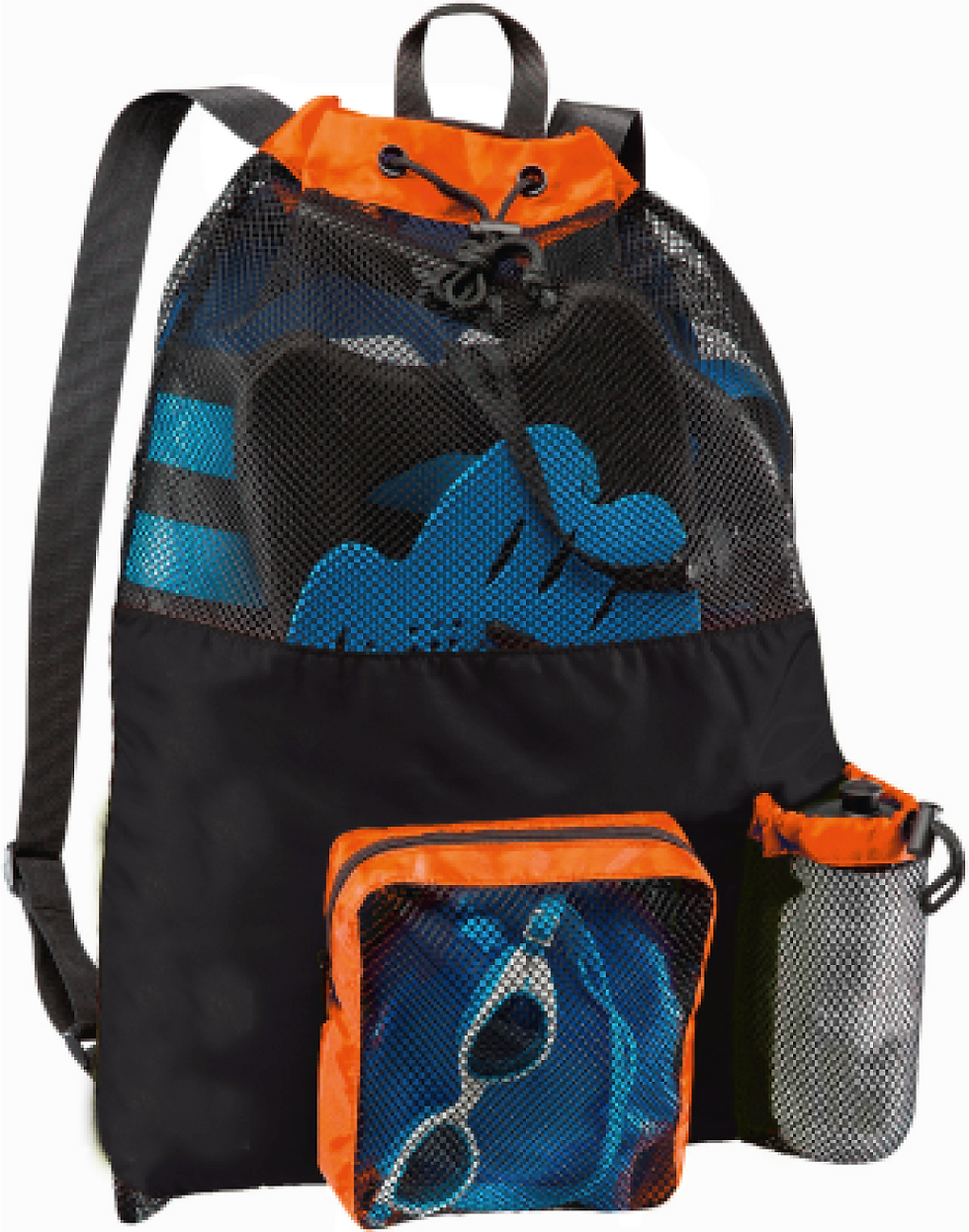 Thumbnail: Pool Backpacks