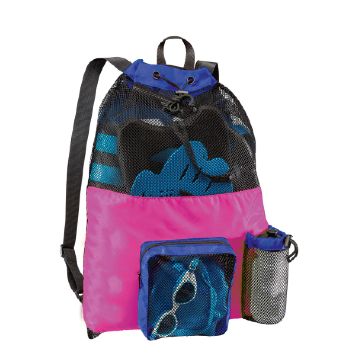 Pool Backpacks
