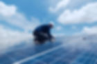 Solar Panels Installation