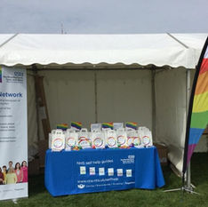 NHS Foundation Trust - Promotional Merchandise for Northumberland Pride Festival.jpg