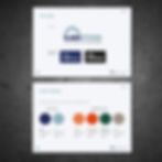 Ilam Stone Brand Guidelines Design