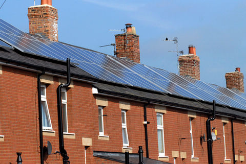 Solar PV
