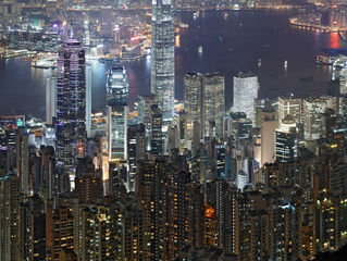 Honk Kong, un país dos sistemas