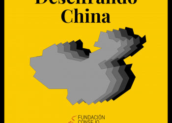 50 años después: adónde van España y China. Podcast Descifrando China, con Georgina Higueras