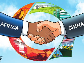 EL COMPROMISO DE CHINA CON ÁFRICA