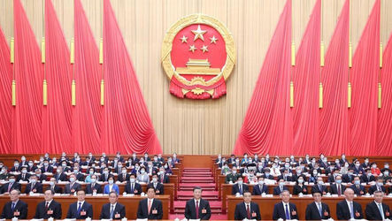 China, nuevo Gobierno para tiempos difíciles