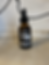 Thumbnail: Night Hawk Beard Oil (Orange/Clove)