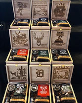 Order any beard bundle from www.jbgbc.co