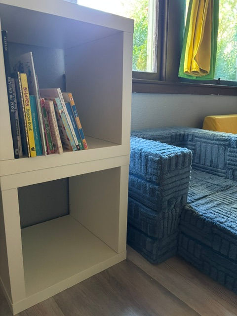 Reading Nook