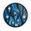 Thumbnail: No Time 10" Wall clock