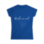 Thumbnail: Birds Are Cool...With a Small Touch of Scary - Women's Tee