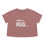 Thumbnail: I Need a Huge Hug Cropped Women's Tee