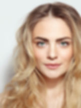 Woman With Makeup