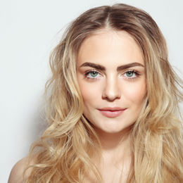 Let's talk about hair loss.