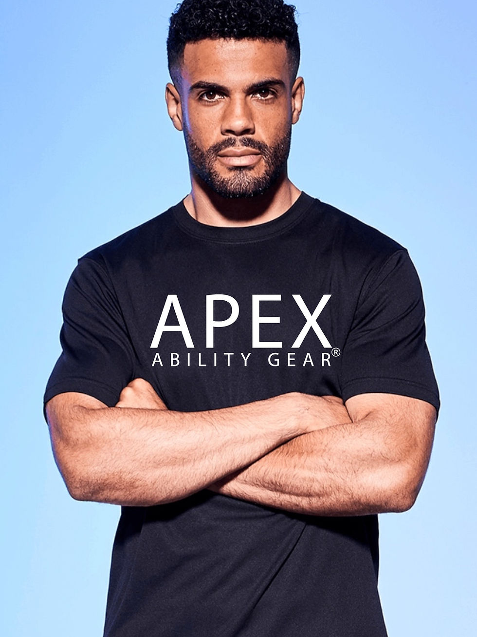 Thumbnail: The Standard Print Tech Tee