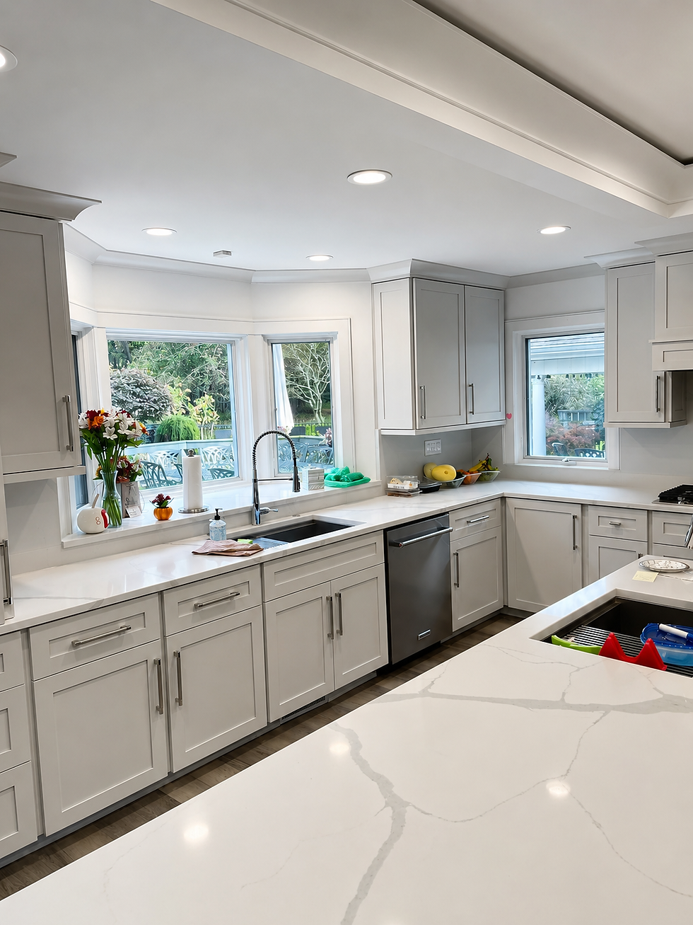 Kitchen Remodel