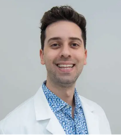 A picture of Dr. Sami Khaldieh
